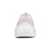 Skechers Go Walk Fle Cushioning Wear-Resistant Low-Top Casual Shoes Women's Pink Розовый, 36