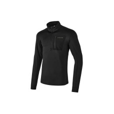 Skechers PULLOVER Sweatshirt Men's Carbon Black Carbon Black 0018, L