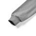 Skechers Basic Sports Series Casual Suit Women's Medium Heather Gray Серый, 2XL