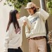 Skechers Sportlife Sweatshirt Unisex Light Brown Light brown-0046, XS