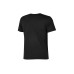 Skechers SS24 T-Shirt Women's Carbon Black Carbon Black 0018, XL