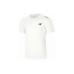 Skechers T Shirt Men's Bright White Белый, XL