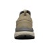 Skechers Delmont Cushioning Anti-Slip And Wear-Resistant Low-Top Running Shoes Men's Sand 39.5