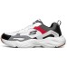 Skechers Stamina Airy 'White Grey Red' 39.5