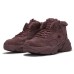 Skechers Stamina V2 'Wine Red' Women's 37