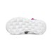 Skechers Go Walk Joy Anti-Slip Wear-Resistant Kids Lifestyle Shoes Pink Children Aged 3-7 Years Old 23