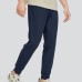 Skechers Knitted Sweatpants Men's Navy Blue Navy Blue/002Z, XL