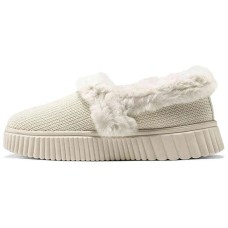 Skechers Casual Single Shoes Women's Ivory Бежевый, 35