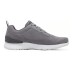 Skechers Skech-Air Dynamight Running Shoes Men Low-Top Gray Серый, 41.5