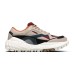 Skechers Wear-Resistant Running Shoes Men's Taupe/Multicolor Серо-коричневый, 42