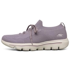 Skechers Go Walk Evolution Ultra Sports Shoes Pink Women's 35