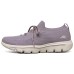 Skechers Go Walk Evolution Ultra Sports Shoes Pink Women's 35