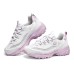 Skechers Dlites 'Pink' Women's Белый, 37