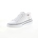 Skechers Snoop Dogg Snoop One Low Dogg S-Print Mens White Sneakers Shoes 9.5