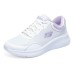 Skechers Skech-Lite Pro Cushioning Anti-Slip And Wear-Resistant Low-Top Casual Running Shoes Women's White Белый, 38