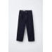 Джинсы loose fit ZARA Синий, 8-9 лет (года) (134 cm)
