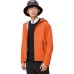 Skechers Stroll Jacket Men's Bright Orange Bright orange/00N6, S