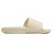 Skechers Side Lines EVA Slip Resistant Abrasion Resistant Casual Slippers Women's Beige 39