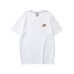 Skechers T Shirt Unisex Bright White Bright White/0019, M