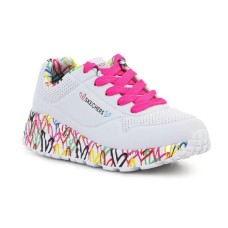 Кроссовки Skechers Lovely Luv Jr 314976L-WMLT 31