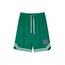 Skechers Casual Shorts Men's Bear Grass Green Bear grass green, S