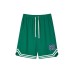 Skechers Casual Shorts Men's Bear Grass Green Bear grass green, S