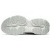 Skechers Street Moonhiker Wear-resistant And Lightweight Low-Top Casual Shoes Women's Light Gray Серый, 36