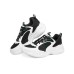 Skechers Dlites Airy 3.0 'White Black' 45