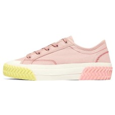 Skechers Street Trax Hi 'Pink' Women's 38