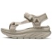 Skechers Beach Sandals Flat Women's Taupe Серо-коричневый, 40