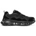 Skechers Uno Anti-Slip Wear-Resistant Low-Top Casual Shoes Men's Black Черный, 39.5