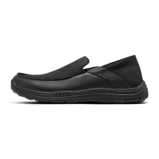 Skechers Slip Ins Men's Casual Shoes Men's Black Черный, 42