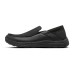 Skechers Slip Ins Men's Casual Shoes Men's Black Черный, 42