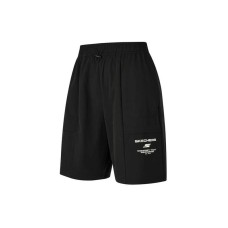 Skechers Casual Shorts Women's Carbon Black Carbon Black 0018, S
