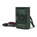 Skechers Fabric Shoulder Bag Crossbody Bag Regular Unisex Berlin Green Berlin Green