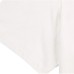 Skechers Colorful T Shirt Unisex Marshmallow White Marshmallow White/0074, L