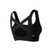 Skechers Sports Underwear Women's Carbon Black Carbon Black 0018, S