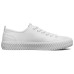Skechers V'Lites 2.0 Low Sneakers White Women's 35