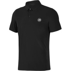 Skechers Polo Shirt Men's Carbon Black сажа, L