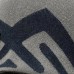 Skechers Beanies Unisex Black/Gray OS, Black/Gray