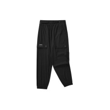 Skechers Casual Pants Kids' Black Черный, 4XL