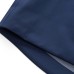 Skechers Water Resistant Windproof UV Protection Breathable Windbreaker Jacket Unisex Marine Collegiate Blue Academy Navy/02MZ, L