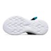 Skechers ON THE GO Children's Sandals Black Multicolor Teenagers 28.5