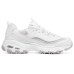 Skechers D'Lites 1.0 'White Pink' Women's 38.5