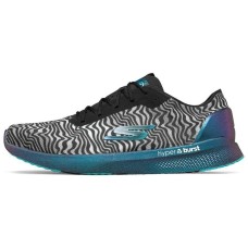 Skechers Speed 6 'Cloak Hyper Black Blue' 43