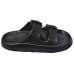 Skechers Foamies Slip-Resistant Slide Slippers Men's Black Черный, 43