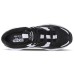 Skechers D'Lites Low Top Daddy Shoes White/Black Women's 37
