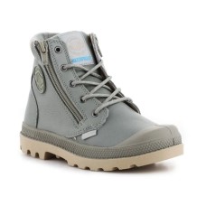 Palladium Pampa Hi Cuff WP K 53476-344-M shoes 29
