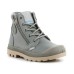 Palladium Pampa Hi Cuff WP K 53476-344-M shoes 29