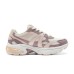 Skechers Slip-Resistant Low-Top Chunky Sneakers Women's Pink Розовый, 37